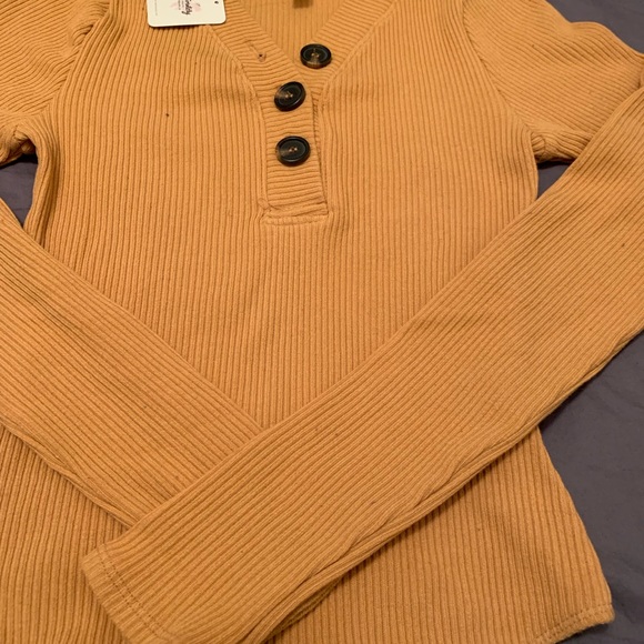 Free People Up All Night Bodysuit - Picture 3 of 4